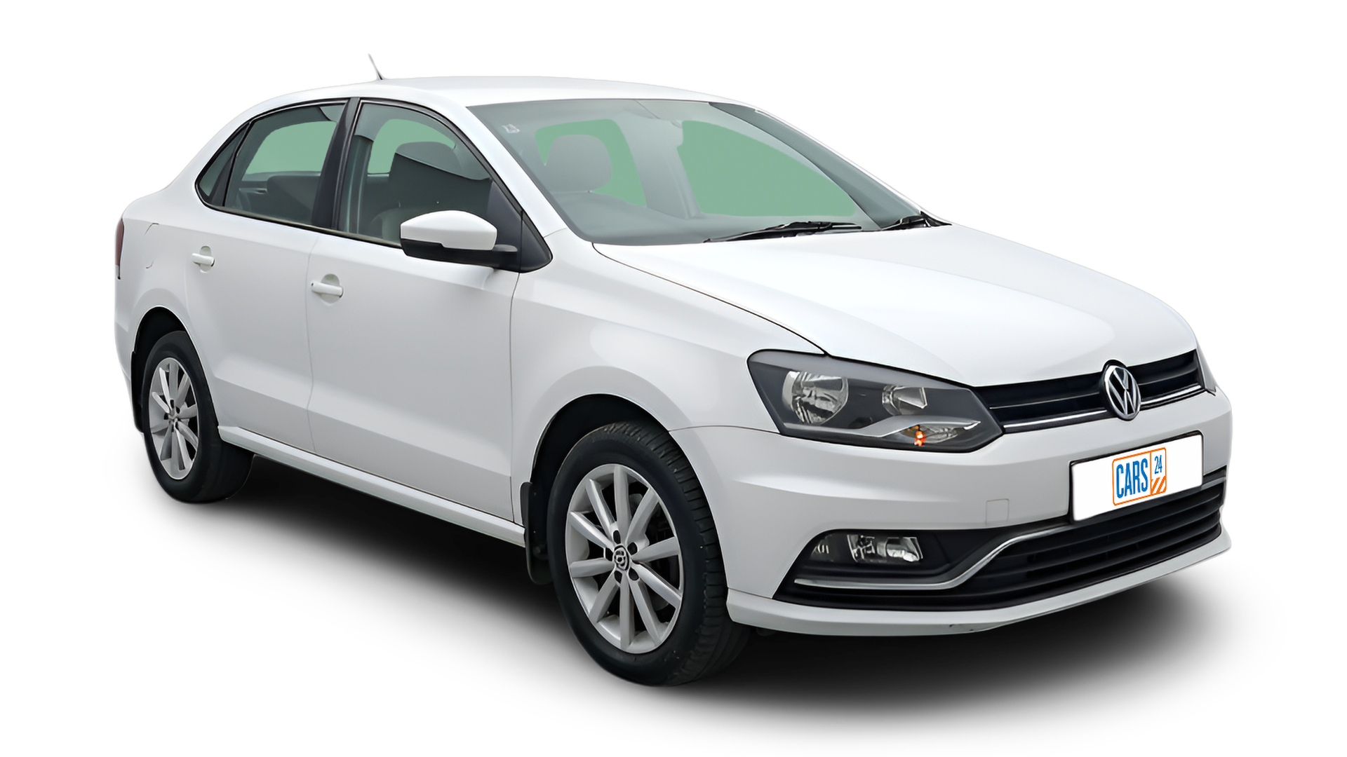 Volkswagen Ameo-img